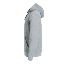 SUDADERA CLIQUE HOODY 021041