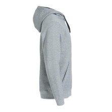 SUDADERA CLIQUE HOODY 021041