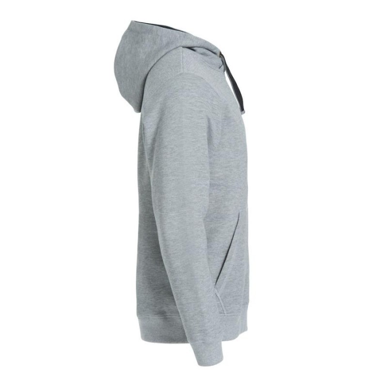 Sudadera clique hoody 021041