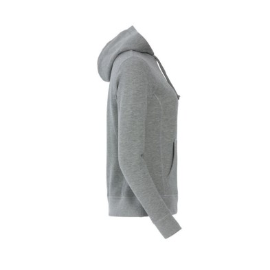 Sudadera Mujer Clique Classic 021042