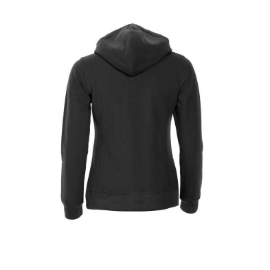 Sudadera Mujer Clique Classic 021042
