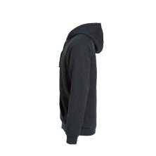 SUDADERA CLIQUE HOODY 021041