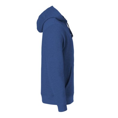 SUDADERA CLIQUE HOODY 021041