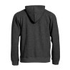 Sudadera clique hoody 021041