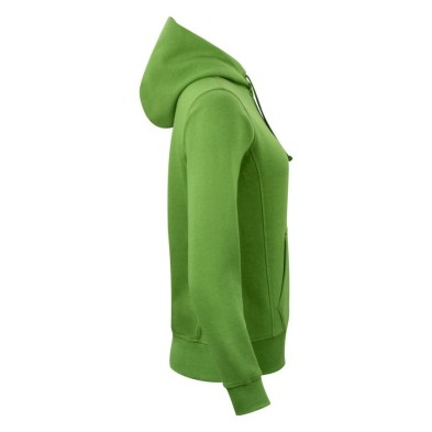 Sudadera Mujer Clique Classic 021042