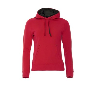 Sudadera Mujer Clique Classic 021042