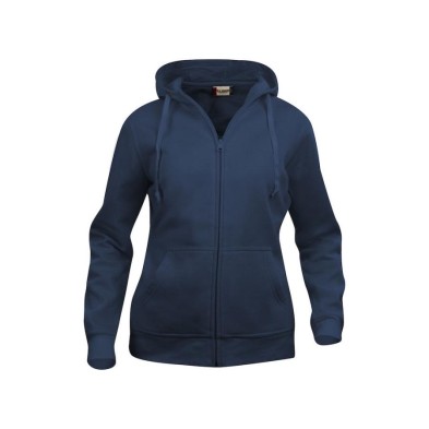 Chaqueta Mujer Clique 021035