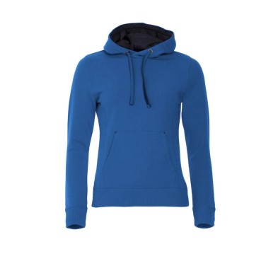 Sudadera Mujer Clique Classic 021042