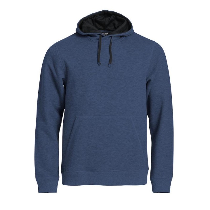 Sudadera clique hoody 021041