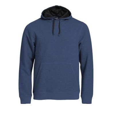 SUDADERA CLIQUE HOODY 021041