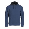 Sudadera clique hoody 021041