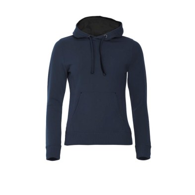 Sudadera Mujer Clique Classic 021042