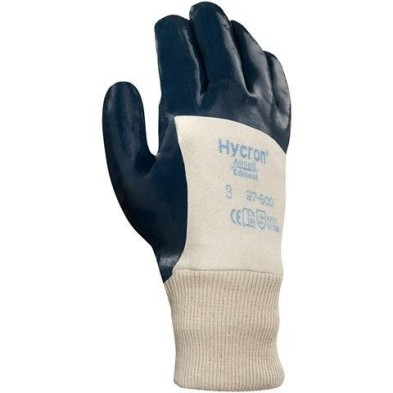 Guante Ansell Activarm Hycron 27-602