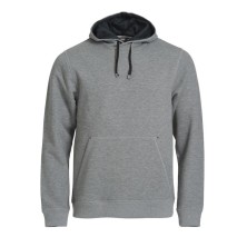 SUDADERA CLIQUE HOODY 021041