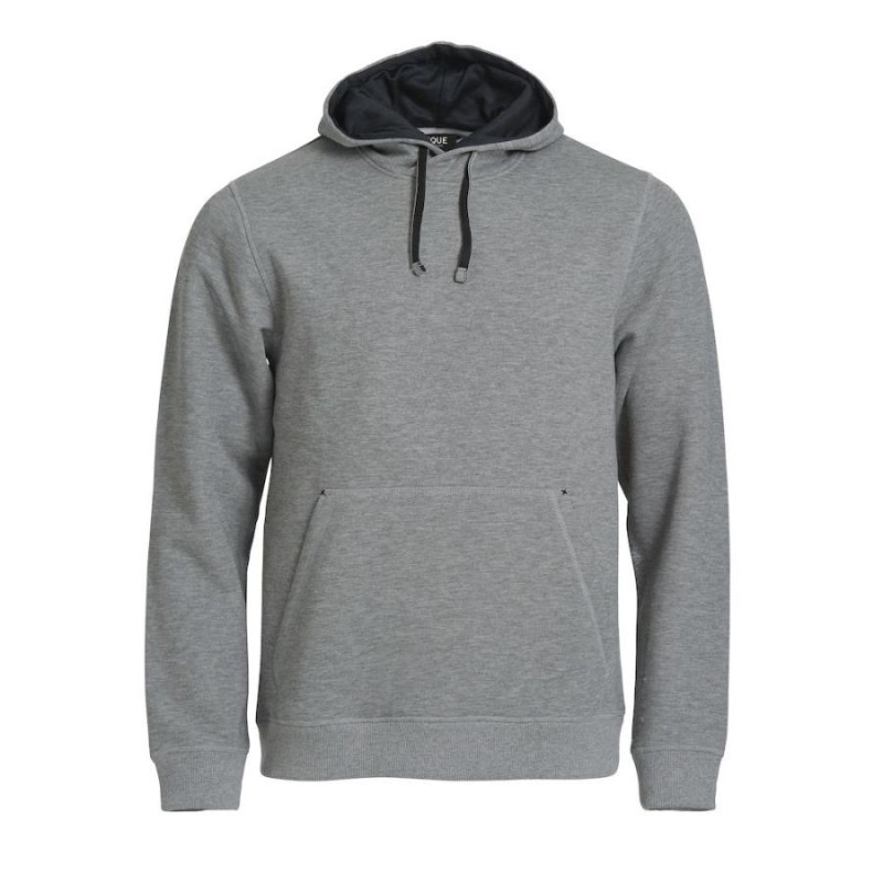 Sudadera clique hoody 021041
