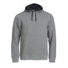 Sudadera clique hoody 021041