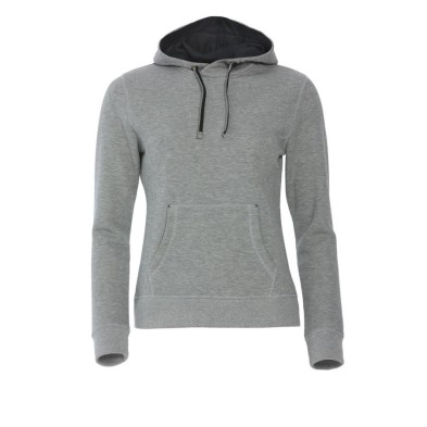 Sudadera Mujer Clique Classic 021042