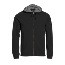 Comprar CHAQUETA CLIQUE HOODY 021044