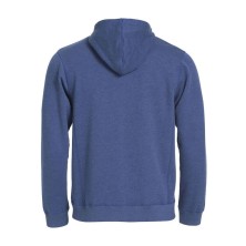 CHAQUETA CLIQUE HOODY 021044