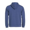 Chaqueta clique hoody 021044