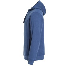 CHAQUETA CLIQUE HOODY 021044