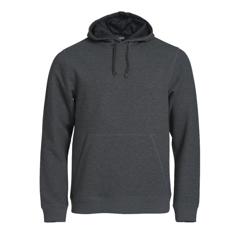 Sudadera clique hoody 021041