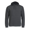 Sudadera clique hoody 021041