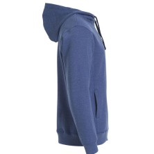 CHAQUETA CLIQUE HOODY 021044