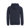 Chaqueta clique hoody 021044