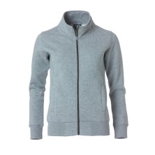 SUDADERA MUJER CLIQUE CLASSIC CARDIGAN 021049