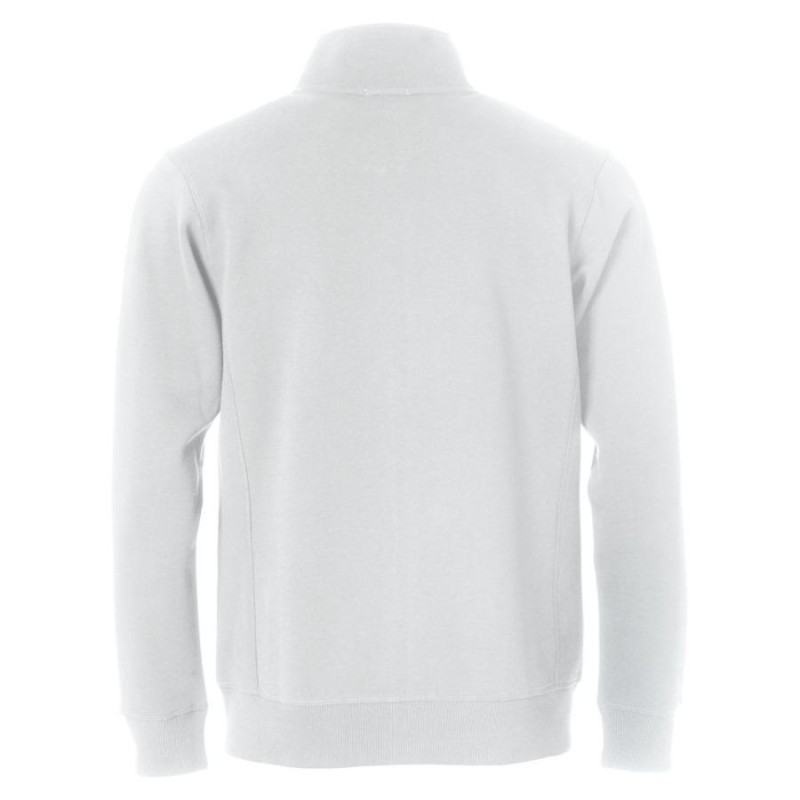 Sudadera clique cardigan 021048