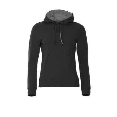 Sudadera Mujer Clique Classic 021042