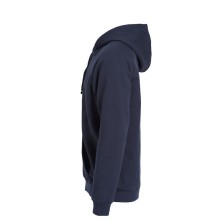 CHAQUETA CLIQUE HOODY 021044