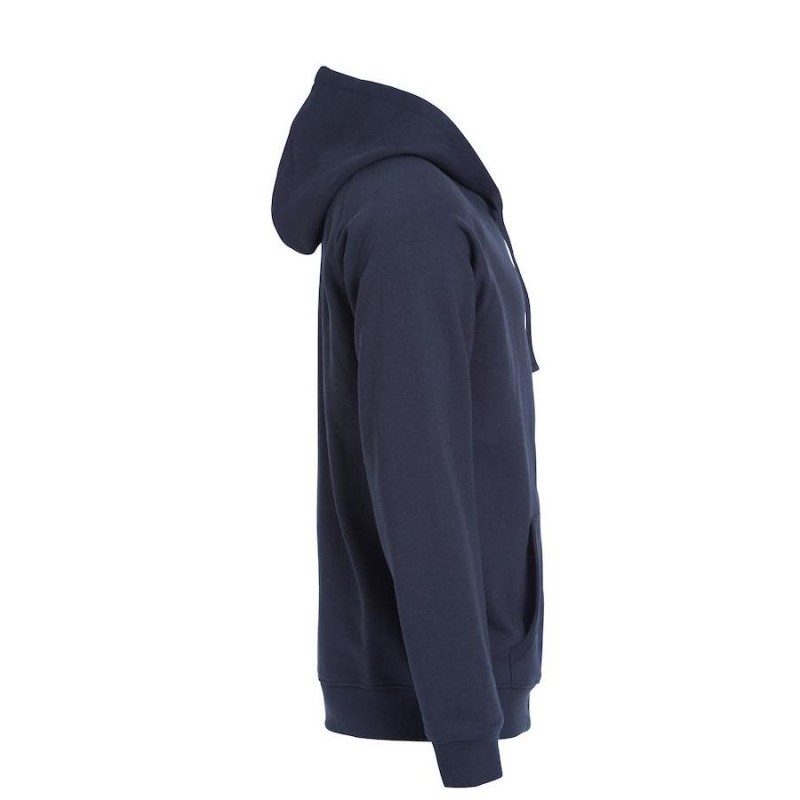 Chaqueta clique hoody 021044