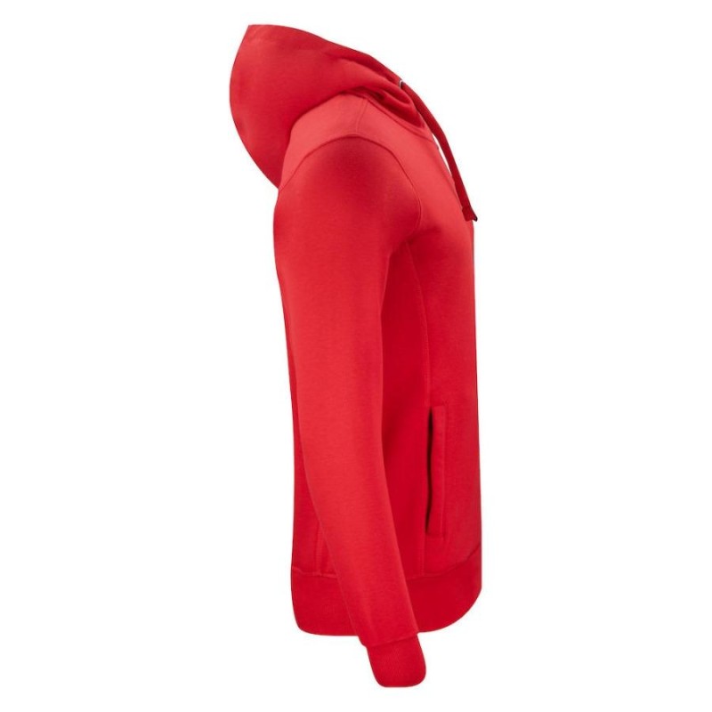 Chaqueta clique hoody 021044