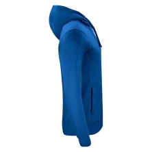 CHAQUETA CLIQUE HOODY 021044