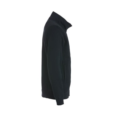 Sudadera Clique Cardigan 021048