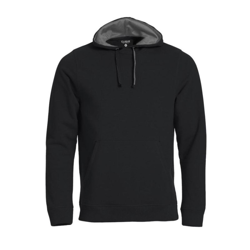 Sudadera clique hoody 021041