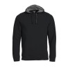 Sudadera clique hoody 021041