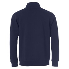 SUDADERA CLIQUE CARDIGAN 021048