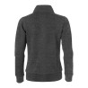 Sudadera clasica cardigan mujer 021049