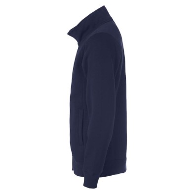 Sudadera Clique Cardigan 021048