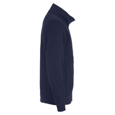 Sudadera Clique Cardigan 021048