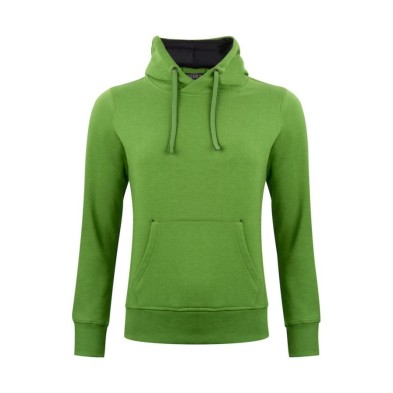 SUDADERA HOODY MUJER 021042