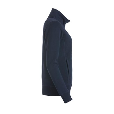 Sudadera Mujer Clique Classic Cardigan 021049