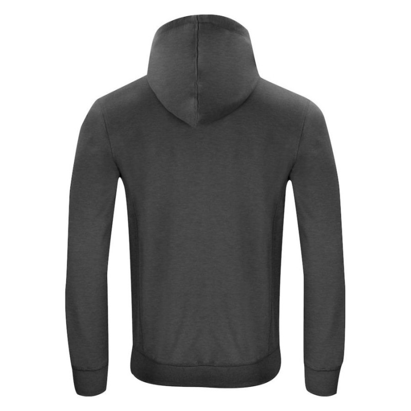 Chaqueta clique hoody 021044