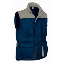 CHALECO ACOLCHADO VALENTO THUNDER