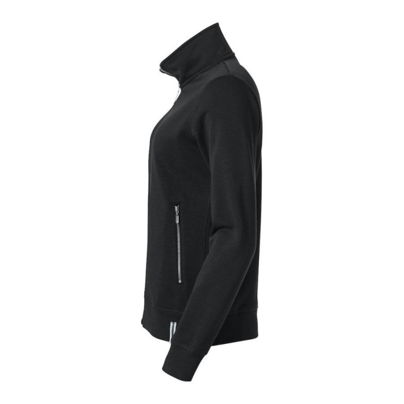 Sudadera clique ft mujer 021059