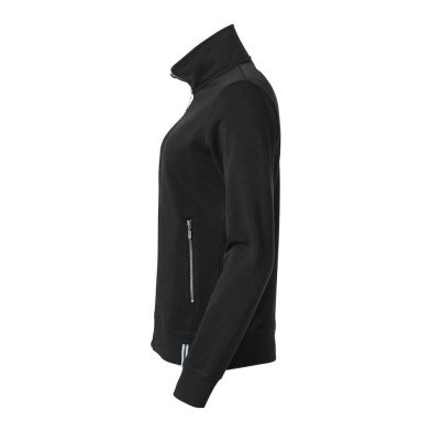 Sudadera Mujer Clique Ft 021059