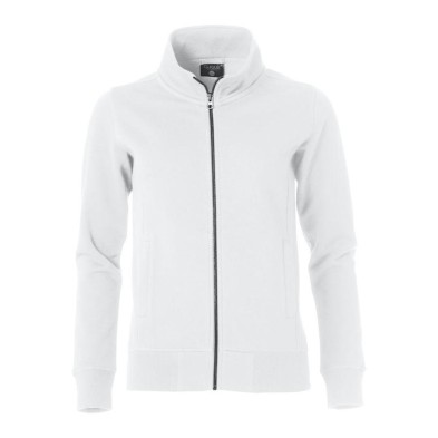 Sudadera Mujer Clique Classic Cardigan 021049
